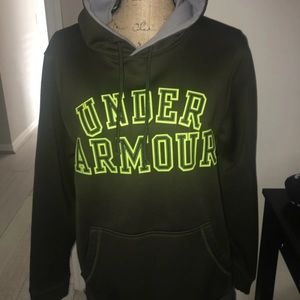Under Armour sweatshirt